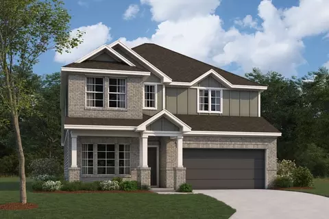 1907 Greenbrier Ct, Rosenberg, TX 77471