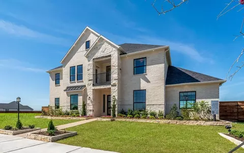 Exterior - 1608 Casting Rdg, Mesquite, TX 75181 photo 3 of 9