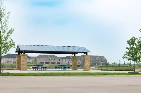 Exterior - 1608 Casting Rdg, Mesquite, TX 75181 photo 8 of 9