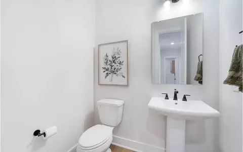 Entry Way - 1608 Casting Rdg, Mesquite, TX 75181 photo 2 of 4