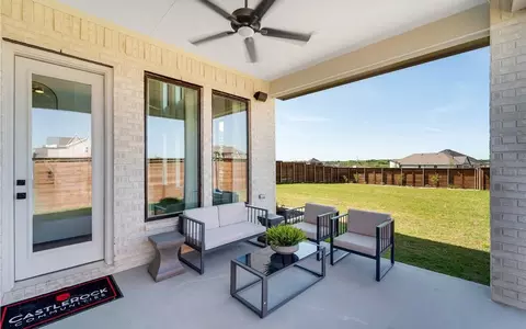 Exterior - 1608 Casting Rdg, Mesquite, TX 75181 photo 4 of 9