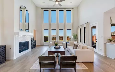 Living - 1608 Casting Rdg, Mesquite, TX 75181 photo 1 of 2