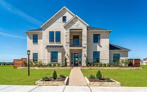 Exterior - 1608 Casting Rdg, Mesquite, TX 75181 photo 1 of 9