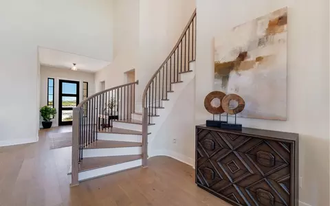 Entry Way - 1608 Casting Rdg, Mesquite, TX 75181 photo 3 of 4