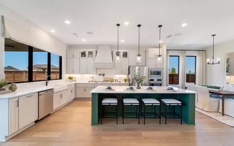 Kitchen - 1608 Casting Rdg, Mesquite, TX 75181 photo 1 of 6