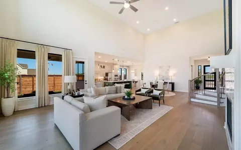 Living - 1608 Casting Rdg, Mesquite, TX 75181 photo 2 of 2