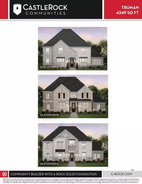 View/Area - 1608 Casting Rdg, Mesquite, TX 75181 photo 1 of 54