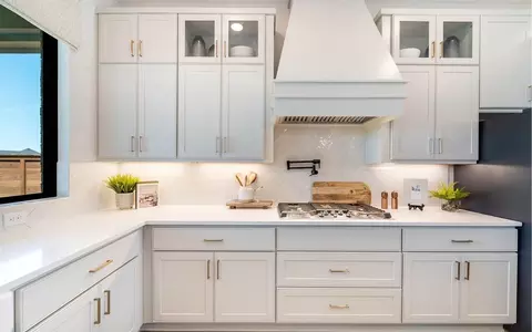 Kitchen - 1608 Casting Rdg, Mesquite, TX 75181 photo 3 of 6
