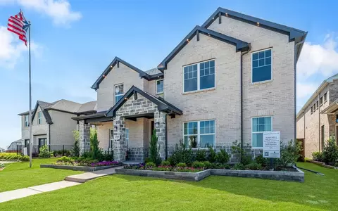 Exterior - 1608 Casting Rdg, Mesquite, TX 75181 photo 6 of 9