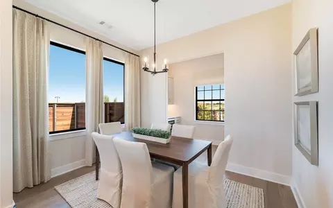 Dining - 1608 Casting Rdg, Mesquite, TX 75181 photo 3 of 6