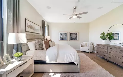 Bedroom - 1608 Casting Rdg, Mesquite, TX 75181 photo 3 of 8