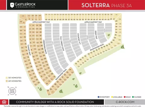 View/Area - 1608 Casting Rdg, Mesquite, TX 75181 photo 28 of 54