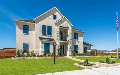 Exterior - 1608 Casting Rdg, Mesquite, TX 75181 photo 2 of 9