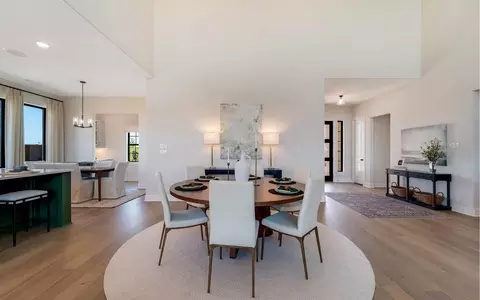 Dining - 1608 Casting Rdg, Mesquite, TX 75181 photo 2 of 6