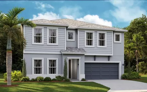 7732 Ocean Spray Trail Palmetto, Palmetto, FL 34221