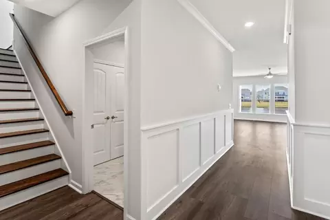 Entry Way - 39 Blues Dr, Pooler, GA 31322 photo 1 of 4