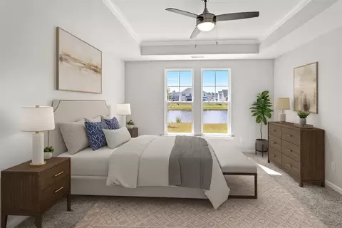 Bedroom - 39 Blues Dr, Pooler, GA 31322 photo 1 of 7