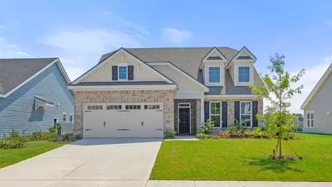 Exterior - 39 Blues Dr, Pooler, GA 31322 photo 3 of 7