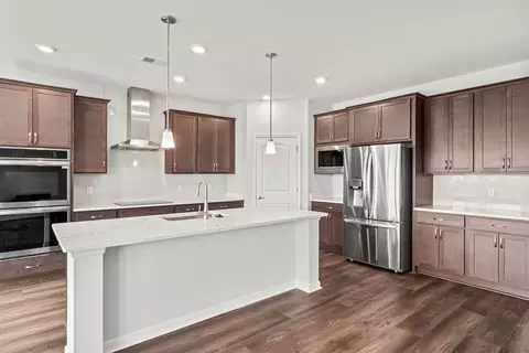 Kitchen - 39 Blues Dr, Pooler, GA 31322 photo 2 of 4
