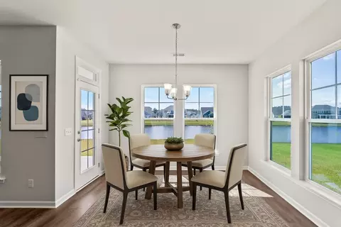 Dining - 39 Blues Dr, Pooler, GA 31322 photo 1 of 1