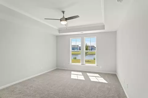 Bedroom - 39 Blues Dr, Pooler, GA 31322 photo 7 of 8