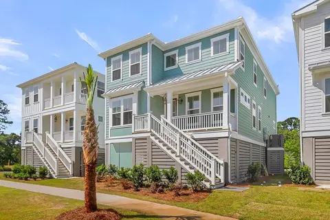 752 Minton Rd, James Island, SC 29412