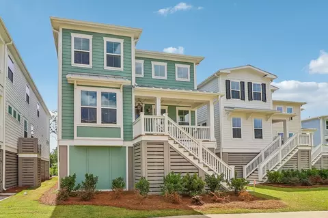 752 Minton Rd, James Island, SC 29412