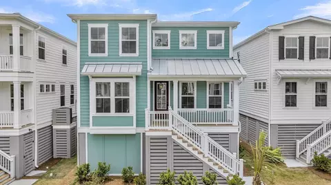 752 Minton Rd, James Island, SC 29412