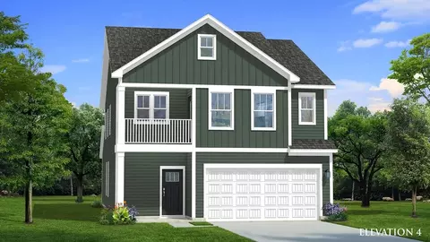 38 Gerrard St, Franklinton, NC 27525