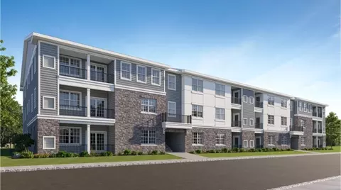 1103 Mary Ashby Way, Pennington, NJ 08534