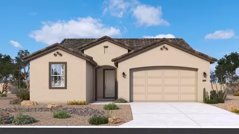 7210 E Cottonmouth Dr, San Tan Valley, AZ 85143
