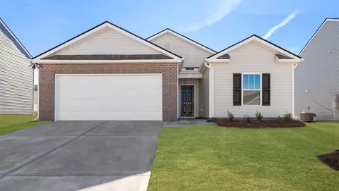 3512 Willow Grove Dr, Moore, SC 29369