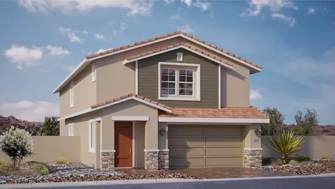 561 Mountain Robin Ave, Henderson, NV 89011