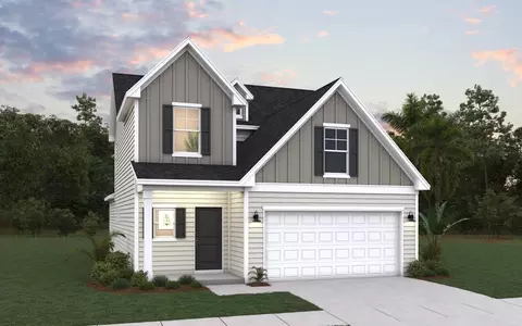 167 Avery Pines Way, Cameron, NC 28326