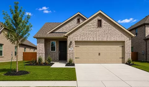 266 Little Bridge Dr, Lavon, TX 75166