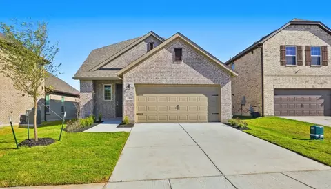 266 Little Bridge Dr, Lavon, TX 75166