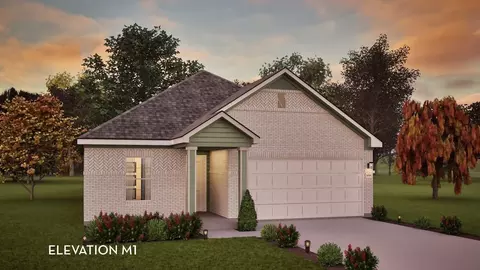 253 Charismatic Rd, Waxahachie, TX 75165