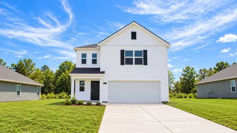 118 Evergreen Cir, Rossville, GA 30741