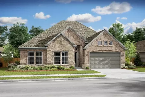 3238 Escobas Ln, League City, TX 77573