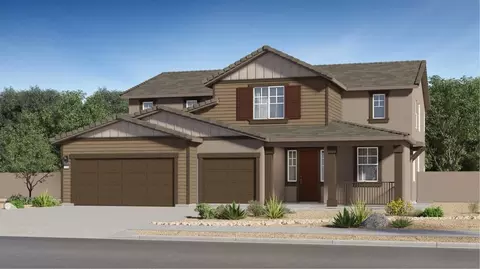 7461 Penn Ave, Hesperia, CA 92344