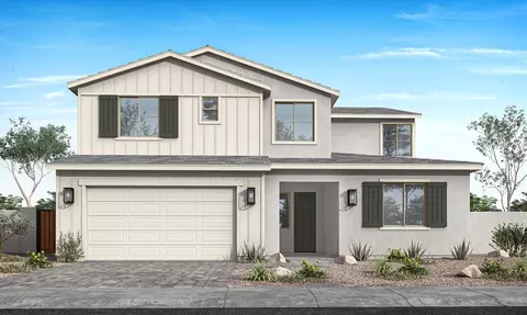 352 E Tierra Ln, San Tan Valley, AZ 85140