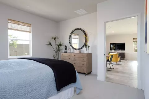 Bedroom - 1713 Betsy Ave, Tulare, CA 93274 photo 2 of 7