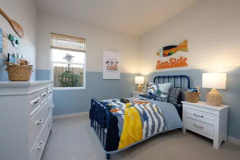 Bedroom - 1713 Betsy Ave, Tulare, CA 93274 photo 5 of 7