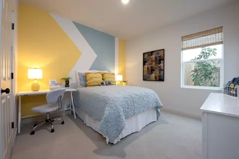 Bedroom - 1713 Betsy Ave, Tulare, CA 93274 photo 3 of 7