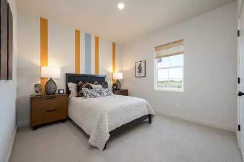 Bedroom - 1713 Betsy Ave, Tulare, CA 93274 photo 4 of 7