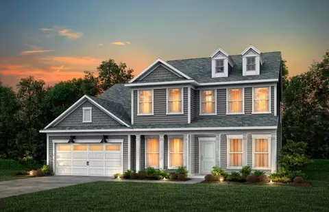 Exterior - River Rd, Columbia, SC 29212 photo 3 of 6