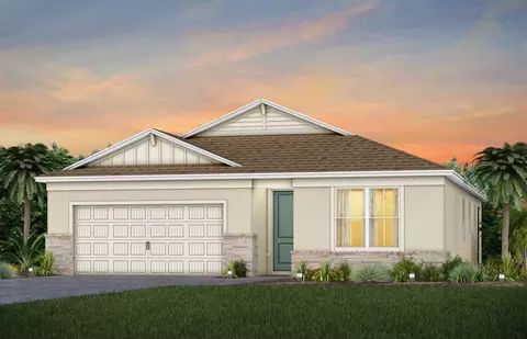 2641 Fermoy Dr, Ormond Beach, FL 32174