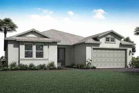 10848 SW Orana Dr, Port Saint Lucie, FL 34987