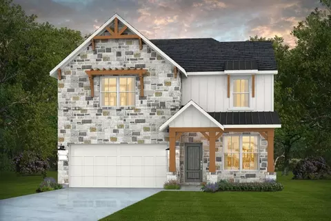 8102 Yall St, Montgomery, TX 77316