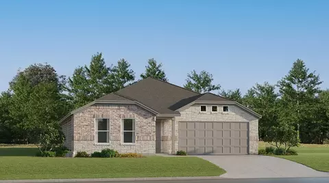 6116 Gunn Ridge Dr, College Station, TX 77845